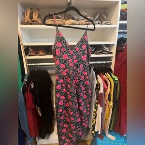 Betsy Johnson Sheath Dress